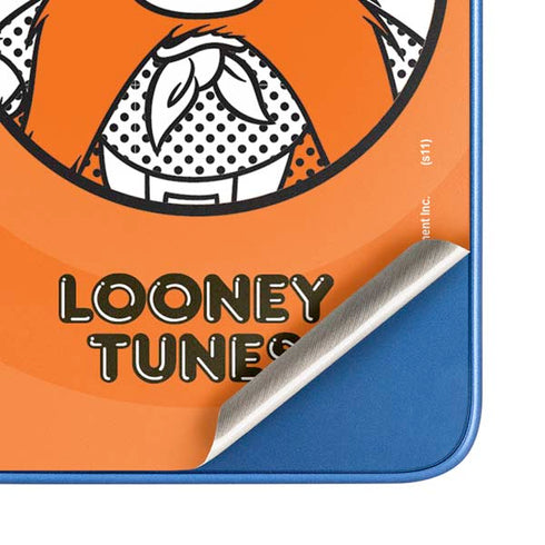 Looney Tunes Yosemite Sam Full Moto G Play 4G (2024) Skin