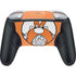 Looney Tunes Yosemite Sam Full Nintendo Switch 2 (2025) Pro Controller Skin