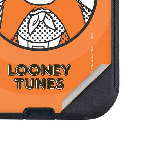 Looney Tunes Yosemite Sam Full Otterbox Defender iPhone Skin