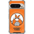 Looney Tunes Yosemite Sam Full Pixel 9/9 Pro Clear Case