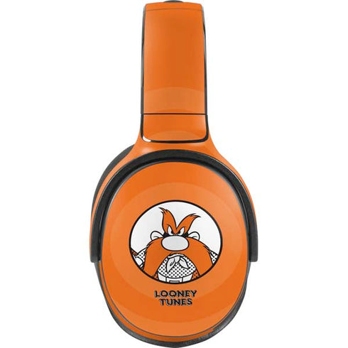 Looney Tunes Yosemite Sam Full Skullcandy Venue Skin