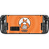 Looney Tunes Yosemite Sam Full Steam Deck Handheld Gaming Computer Skin
