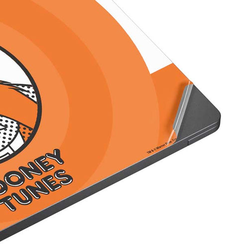 Looney Tunes Yosemite Sam Full Surface Laptop 7 13.8in Skin