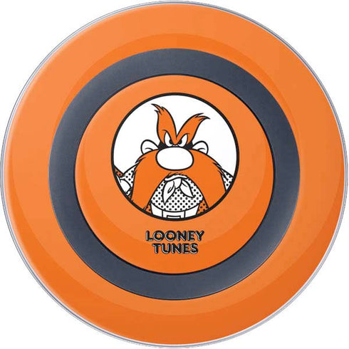 Looney Tunes Yosemite Sam Full Wireless Charger Skin