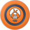 Looney Tunes Yosemite Sam Full Wireless Charger Skin