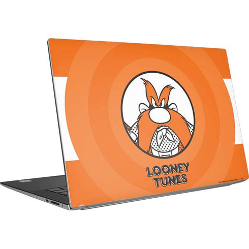Looney Tunes Yosemite Sam Full Dell XPS Skin