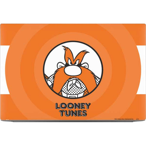 Looney Tunes Yosemite Sam Full Dell XPS Skin