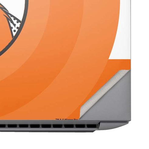 Looney Tunes Yosemite Sam Full HP ZBook Fury 16 G10 Skin