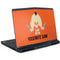 Looney Tunes Yosemite Sam Identity Dell Alienware Skin