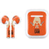 Looney Tunes Yosemite Sam Identity Apple AirPods Skin