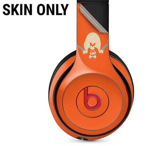 Looney Tunes Yosemite Sam Identity Beats Solo 3 Wireless Skin