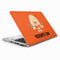 Looney Tunes Yosemite Sam Identity HP Elitebook Skin