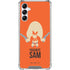 Looney Tunes Yosemite Sam Identity Gabb Phone 4 Clear Case