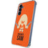 Looney Tunes Yosemite Sam Identity Galaxy A35 5G Clear Case