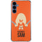 Looney Tunes Yosemite Sam Identity Galaxy A55 5G Clear Case