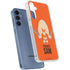 Looney Tunes Yosemite Sam Identity Galaxy A55 5G Clear Case