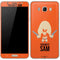 Looney Tunes Yosemite Sam Identity Galaxy J7 Skin