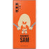 Looney Tunes Yosemite Sam Identity Galaxy Note 10 Plus Skin