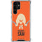 Looney Tunes Yosemite Sam Identity Galaxy S23 Ultra Clear Case