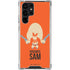Looney Tunes Yosemite Sam Identity Galaxy S23 Ultra Clear Case