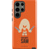 Looney Tunes Yosemite Sam Identity Galaxy S23 Ultra Pro Case