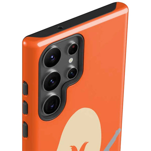 Looney Tunes Yosemite Sam Identity Galaxy S23 Ultra Pro Case