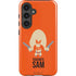 Looney Tunes Yosemite Sam Identity Galaxy S25 Impact Case