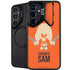 Looney Tunes Yosemite Sam Identity Galaxy S25 Kickstand Case