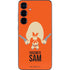 Looney Tunes Yosemite Sam Identity Galaxy S24 Skin