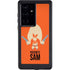 Looney Tunes Yosemite Sam Identity Galaxy S24 Ultra Waterproof Case