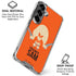 Looney Tunes Yosemite Sam Identity Galaxy S26 Clear Case