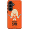 Looney Tunes Yosemite Sam Identity Galaxy S26 Impact Case