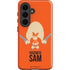 Looney Tunes Yosemite Sam Identity Galaxy S26 Impact Case