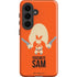 Looney Tunes Yosemite Sam Identity Galaxy S26 Plus Impact Case