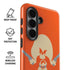 Looney Tunes Yosemite Sam Identity Galaxy S26 Plus Impact Case