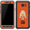 Looney Tunes Yosemite Sam Identity Galaxy S7 Active Skin
