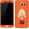 Looney Tunes Yosemite Sam Identity Galaxy S7 Edge Skin