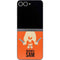 Looney Tunes Yosemite Sam Identity Galaxy Z Flip6 Skin