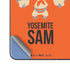 Looney Tunes Yosemite Sam Identity Galaxy Z Fold5 5G Skin