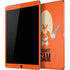 Looney Tunes Yosemite Sam Identity iPad Skins