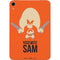 Looney Tunes Yosemite Sam Identity Apple iPad Mini Skin