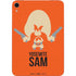 Looney Tunes Yosemite Sam Identity Apple iPad Mini Skin