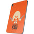 Looney Tunes Yosemite Sam Identity Apple iPad Mini Skin