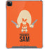 Looney Tunes Yosemite Sam Identity iPad Cases