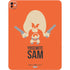 Looney Tunes Yosemite Sam Identity iPad Pro 13in M4 (2024) Skin
