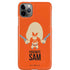 Looney Tunes Yosemite Sam Identity iPhone Cases