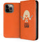 Looney Tunes Yosemite Sam Identity iPhone 13 Pro Max Folio Case