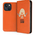Looney Tunes Yosemite Sam Identity iPhone 14 Folio Case