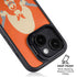 Looney Tunes Yosemite Sam Identity iPhone 14 Plus Kickstand Case