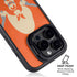 Looney Tunes Yosemite Sam Identity iPhone 14 Pro Max Kickstand Case